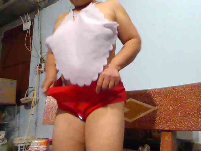 SexyQueen86 webcam