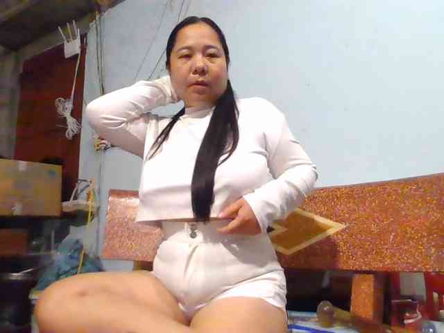 SexyQueen86 webcam
