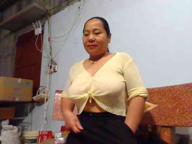SexyQueen86 webcam
