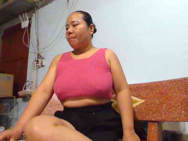 SexyQueen86 webcam