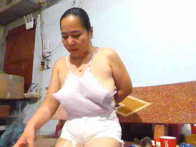 模特: SexyQueen86