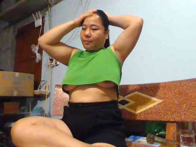 SexyQueen86 webcam