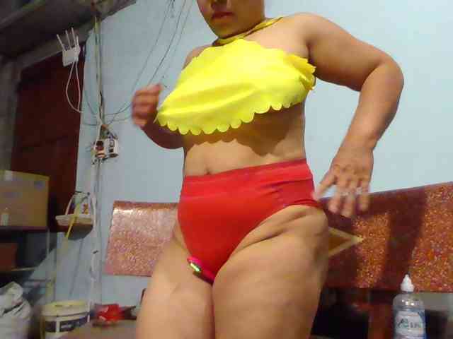 SexyQueen86 webcam