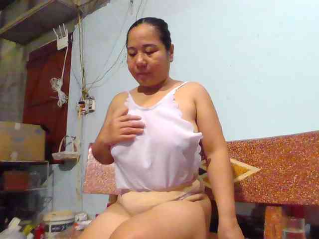 SexyQueen86 webcam