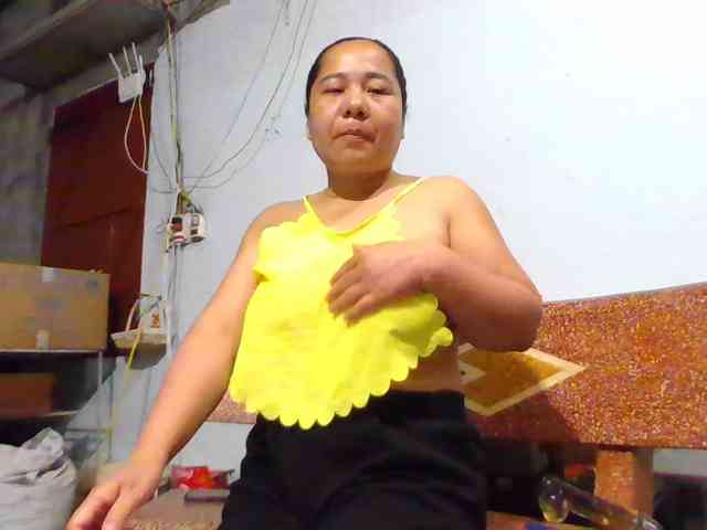 SexyQueen86 webcam