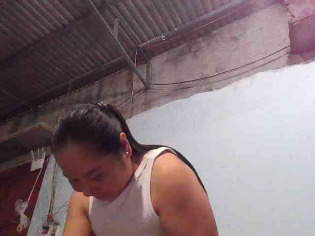 SexyQueen86 webcam