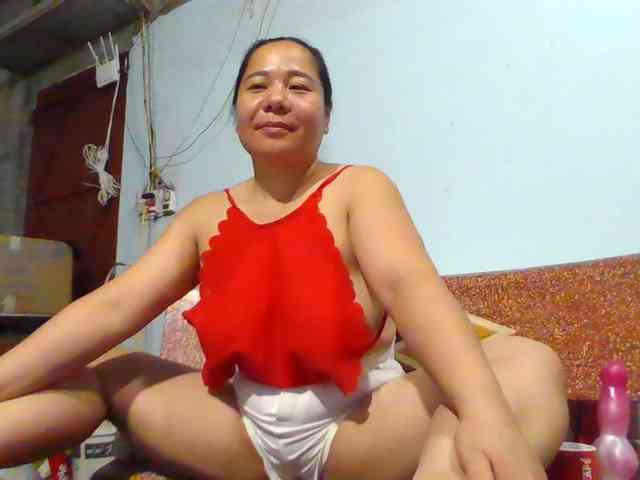 SexyQueen86 webcam