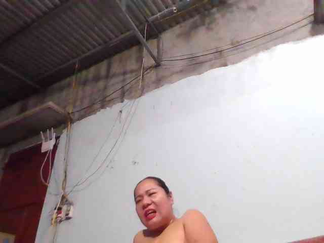 SexyQueen86 webcam
