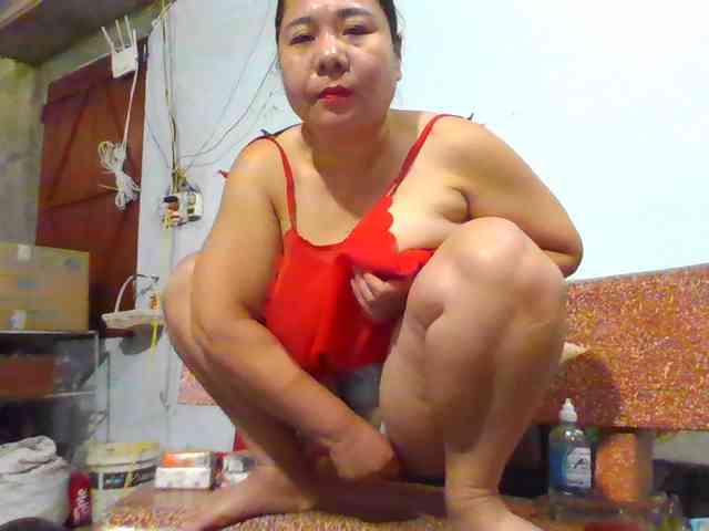 SexyQueen86 webcam