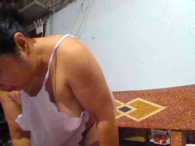 SexyQueen86 webcam