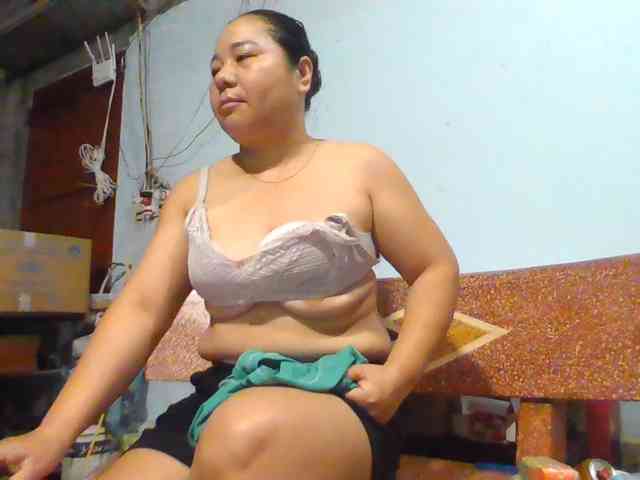 SexyQueen86 webcam