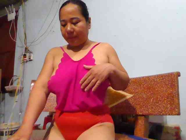 SexyQueen86 webcam