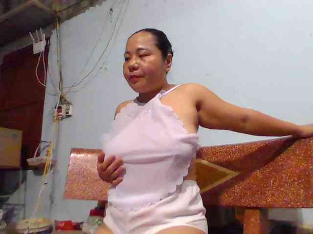 SexyQueen86 webcam