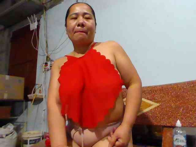 SexyQueen86 webcam