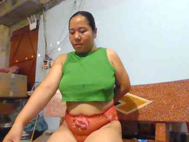 SexyQueen86 webcam