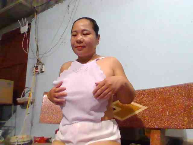 SexyQueen86 webcam