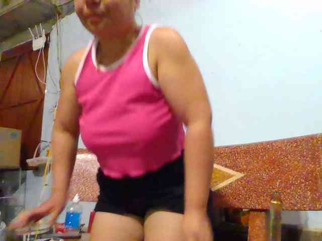 SexyQueen86 webcam