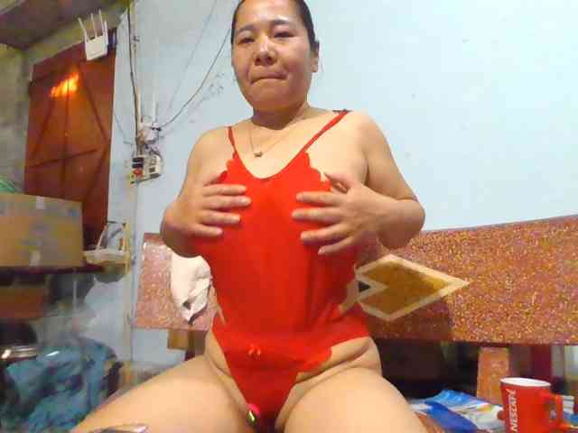 SexyQueen86 webcam