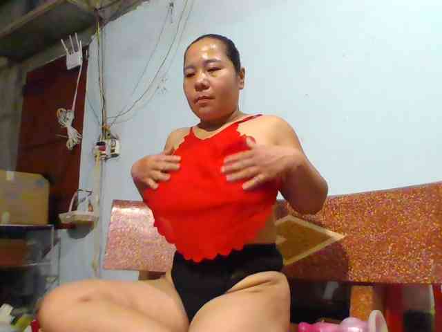 SexyQueen86 webcam