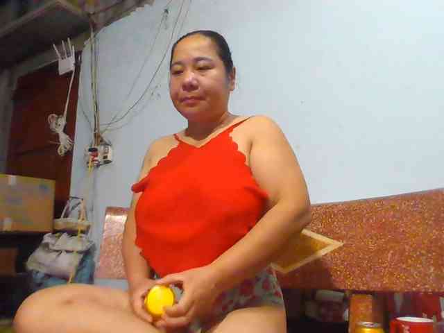SexyQueen86 webcam