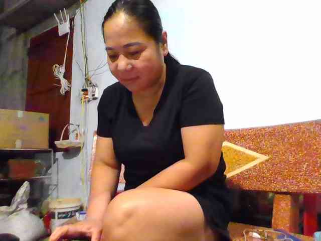 SexyQueen86 webcam