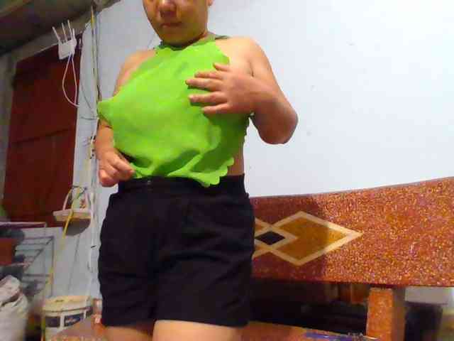 SexyQueen86 webcam