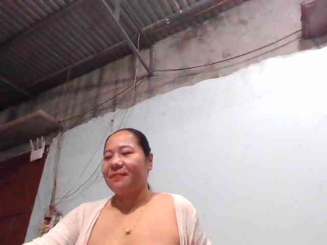 SexyQueen86 webcam