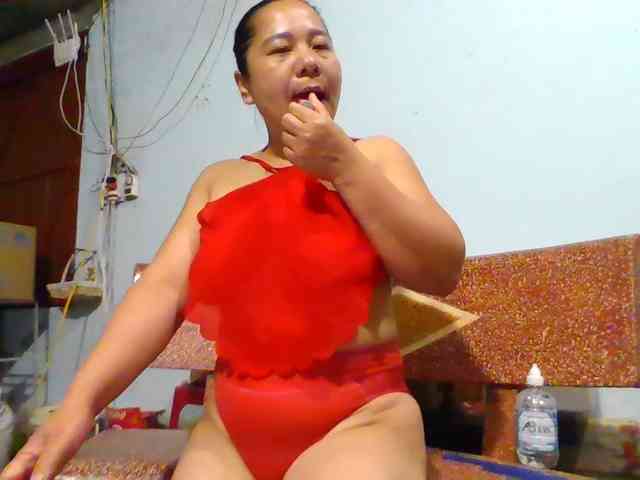 SexyQueen86 webcam