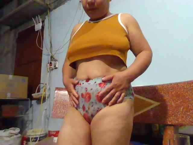 SexyQueen86 webcam