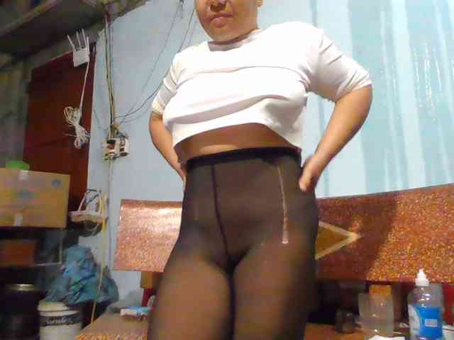 SexyQueen86 webcam