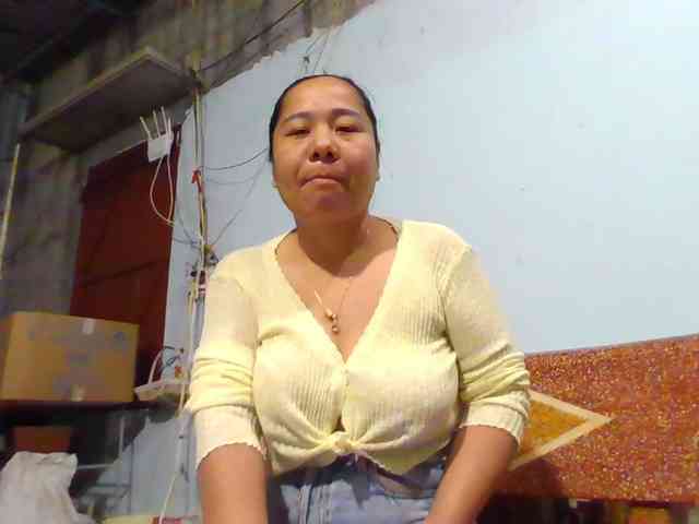 SexyQueen86 webcam