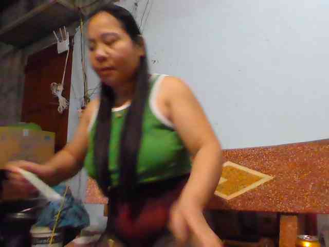 SexyQueen86 webcam
