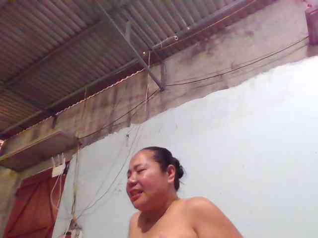 SexyQueen86 webcam