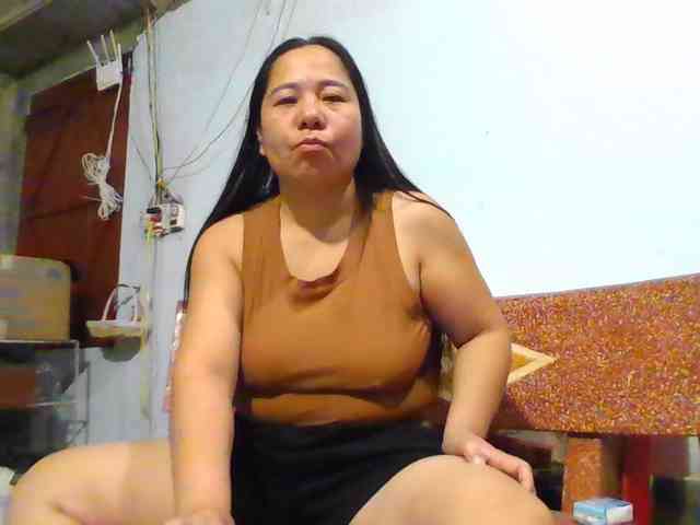 SexyQueen86 webcam