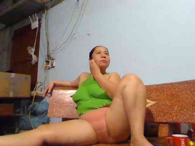 SexyQueen86 webcam