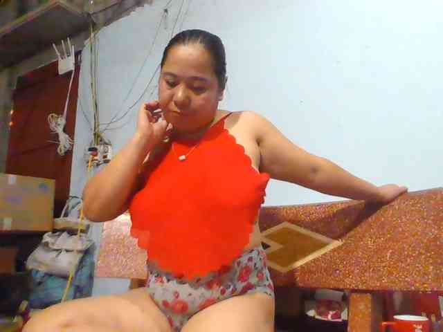 SexyQueen86 webcam