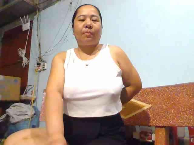 SexyQueen86 webcam