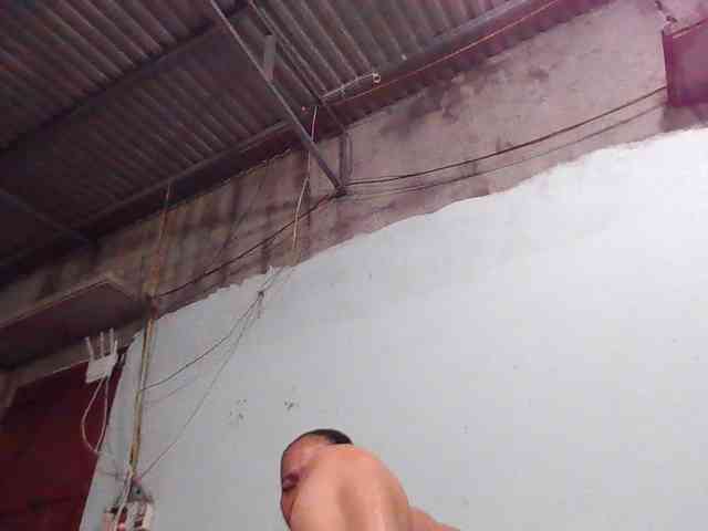 SexyQueen86 webcam