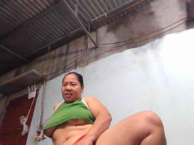 SexyQueen86 webcam