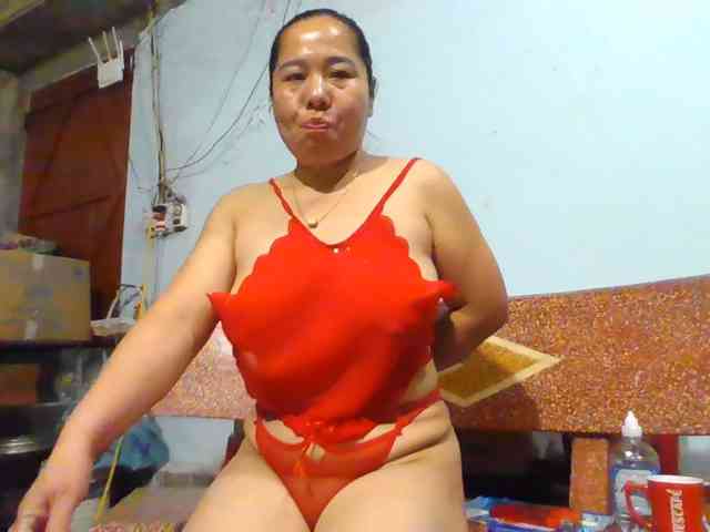 SexyQueen86 webcam