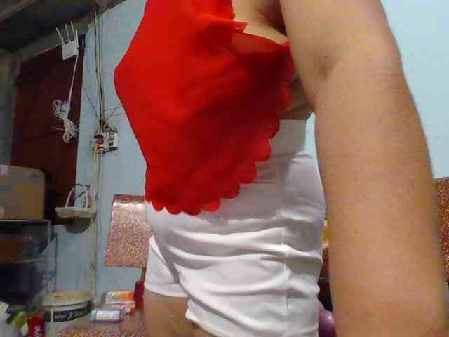 SexyQueen86 webcam