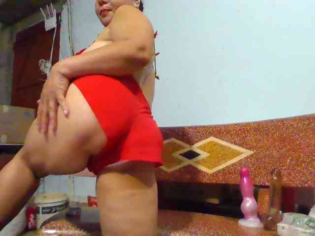 SexyQueen86 webcam