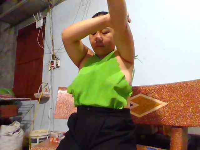 SexyQueen86 webcam