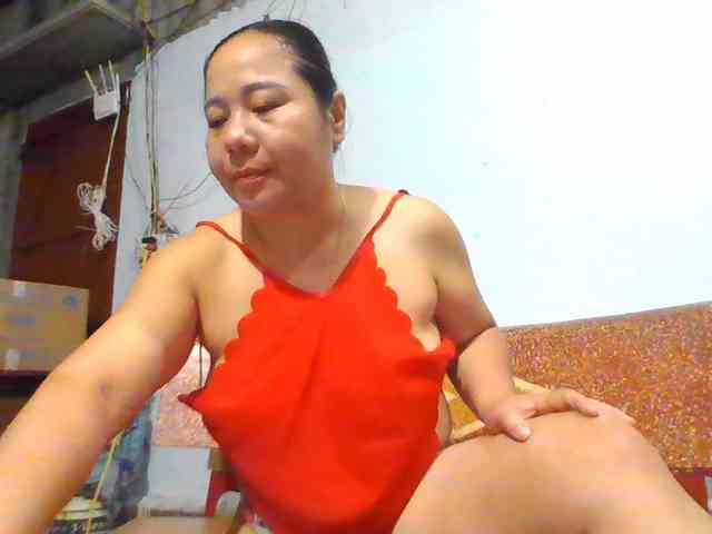 SexyQueen86 webcam