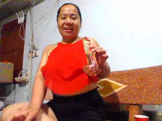 SexyQueen86 webcam