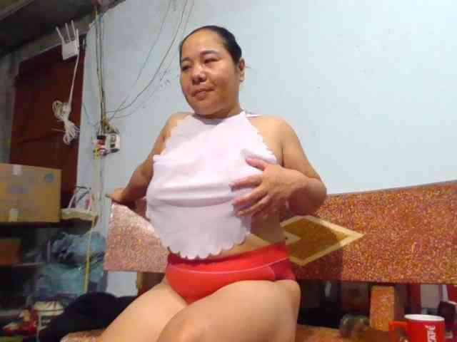 SexyQueen86 webcam