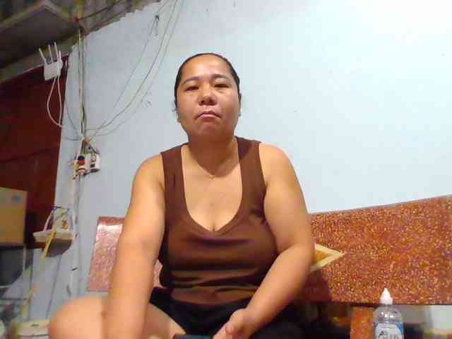SexyQueen86 webcam