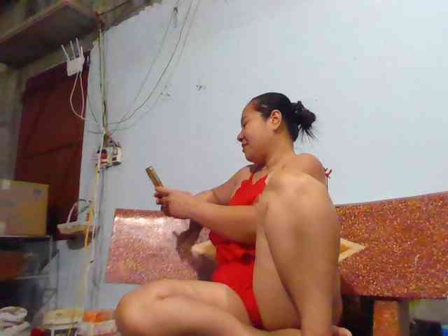 SexyQueen86 webcam