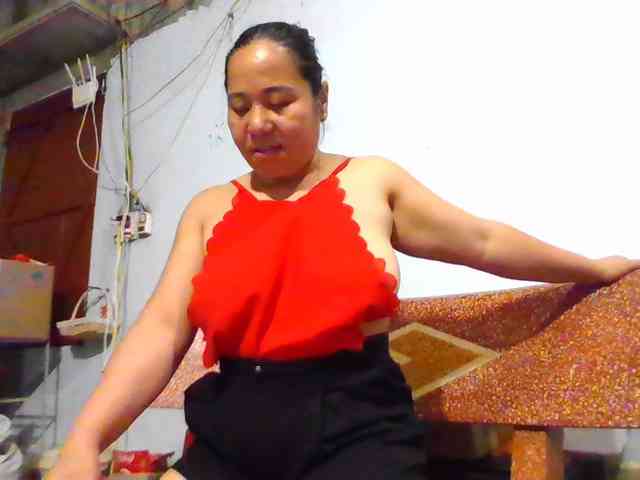 SexyQueen86 webcam