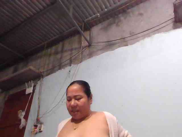 SexyQueen86 webcam